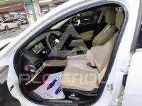 2019 Jaguar XE
