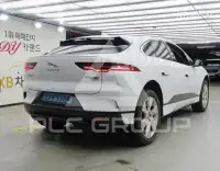 2019 Jaguar I-PACE