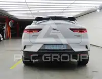 2019 Jaguar I-PACE