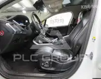 2019 Jaguar I-PACE