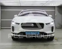 2019 Jaguar I-PACE