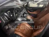 2019 Jaguar I-PACE