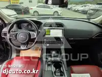 2019 Jaguar E-PACE
