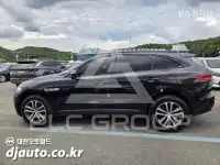 2019 Jaguar E-PACE