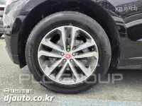 2019 Jaguar E-PACE