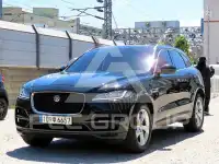 2019 Jaguar E-PACE