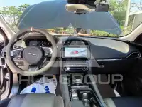 2019 Jaguar E-PACE