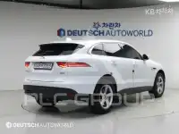 2019 Jaguar E-PACE