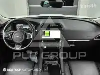 2019 Jaguar E-PACE