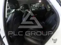 2019 Jaguar E-PACE