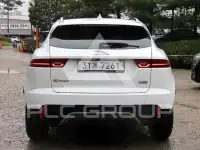 2019 Jaguar E-PACE