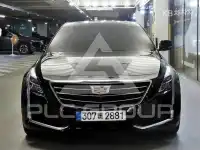 2019 Cadillac CT6