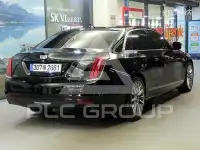 2019 Cadillac CT6