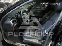 2019 Cadillac CT6