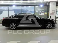 2019 Cadillac CT6