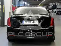 2019 Cadillac CT6