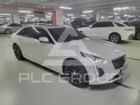 2019 Cadillac CT6