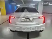 2019 Cadillac CT6