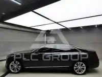 2019 Cadillac CT6