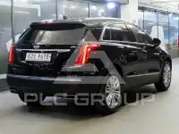 2019 Cadillac XT5