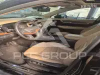 2019 Cadillac XT5