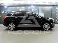 2019 Cadillac XT5