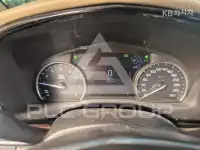 2019 Cadillac XT5
