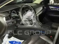 2019 Cadillac XT5