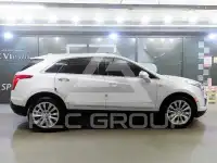 2019 Cadillac XT5