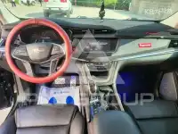 2019 Cadillac XT5