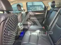 2019 Cadillac XT5