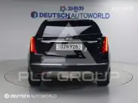 2019 Cadillac XT5