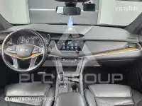 2019 Cadillac XT5