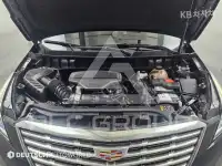 2019 Cadillac XT5
