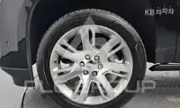 2019 Cadillac Escalade