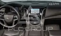 2019 Cadillac Escalade