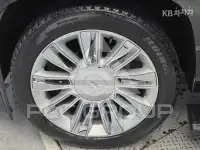 2019 Cadillac Escalade