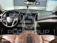 2019 Cadillac Escalade