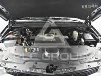 2019 Cadillac Escalade