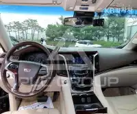 2019 Cadillac Escalade