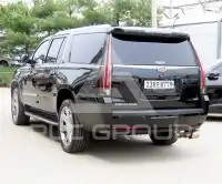 2019 Cadillac Escalade