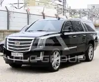 2019 Cadillac Escalade