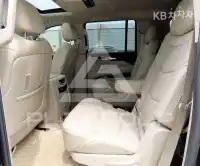 2019 Cadillac Escalade