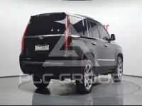 2019 Cadillac Escalade