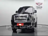 2019 Cadillac Escalade