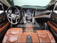 2019 Cadillac Escalade