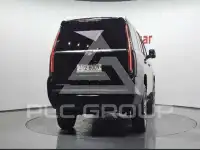 2019 Cadillac Escalade