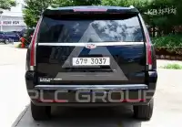 2019 Cadillac Escalade