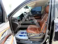 2019 Cadillac Escalade