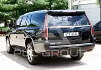 2019 Cadillac Escalade
